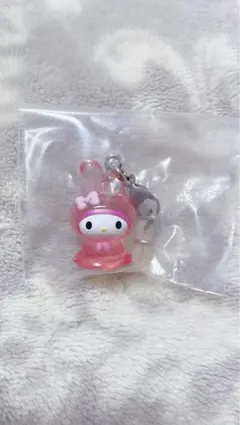 み*ー様 めじるしアクセサリー マイメロディ