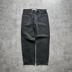 2025年最新】リーバイス550 ブラック w34 l30の人気アイテム