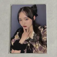 きゅーすと 真鍋凪咲 トレカ ver.3 ②