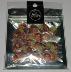 DISNEY TWISTED WONDERLAND シール100枚ハーツラビュル