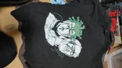 ジョジョ　Tシャツ　セッコ&チョコラータのサムネイル