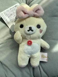 2026年最新】リラックマ Makeup Rilakkumaテーマ ぶらさげぬいぐるみ