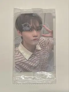 NCTDREAM BTTF starriver 上海サイン会1.0 C チョンロ