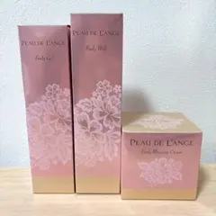 MARUKO PEAU DE L'ANGE ボディケアセット - メルカリ
