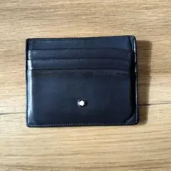 名刺入れ モンブラン