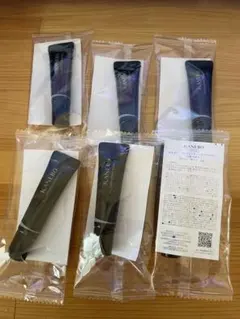 KANEBO イルミネイティングプライマー 化粧下地 5g 6個セット