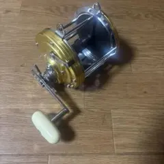 N3847 ダイワ シーライン 600 ベイトリール トローリング 大型リール