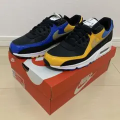 【新品】NIKE AIR MAX 90 上海　PREMIUM Shanghai