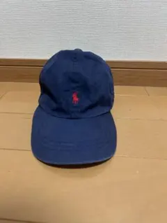 RALPH LAUREN キャップ