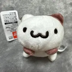 ポムポムプリン　チームプリン　おしりマスコット　マフィン