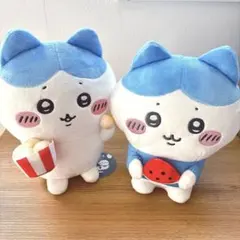 ちいかわ ハチワレ ぬいぐるみ まとめ売り - メルカリ