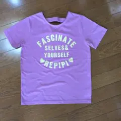 repipi armario ☆ Tシャツ☆ Sサイズ