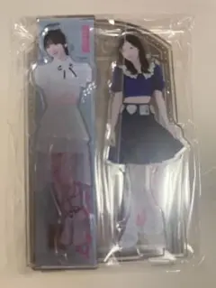 NiziU ミイヒ アクスタ NiziU ミイヒ アクスタ - メルカリ