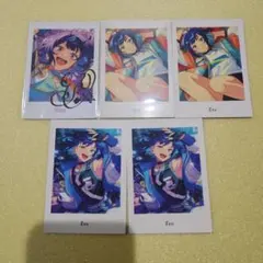 あんスタ 10周年 エス