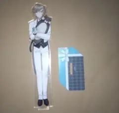 にじさんじ 叶 アクスタ