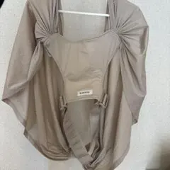 KONNY BABY CARRIER FLEX ベージュ