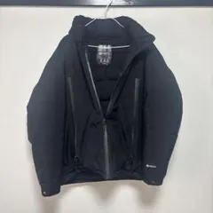 Schott 別注 / ツートンダウンジャケット Sサイズ 数回程度 着用のみ 