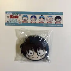 忍たま乱太郎　ミニポーチキーホルダー　土井先生