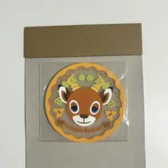 あつまれどうぶつの森 クリアラバーコースター ペーター