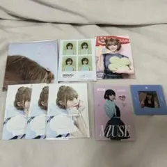 飯田栞月 アイドル