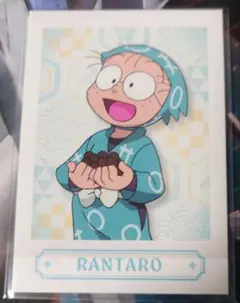 ▲ぱしゃこれ 忍たま乱太郎 猪名寺乱太郎