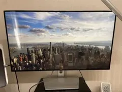 DELL S2721HS 27インチ モニター 本体 - メルカリ