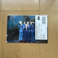 SEVENTEEN ボーカルチーム ポストカード