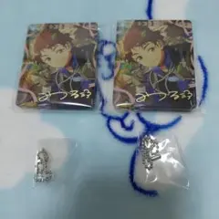 あんさんぶるスターズ アニメイトカフェ 天満光 コロッタ 2個セット