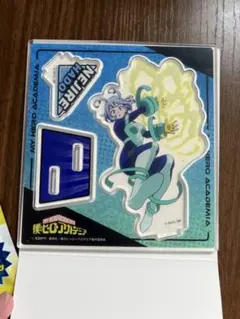 ヒロアカ　ダイソー