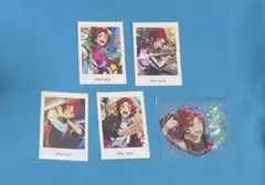 あんスタ 衣更真緒 ぱしゃっつ ぴくりあ