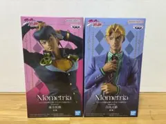 ジョジョの奇妙な冒険 ダイヤモンドは砕けないMometria 東方仗助 吉良吉影