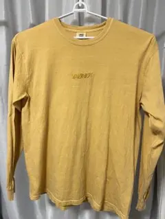 Vaundy ロングTシャツ