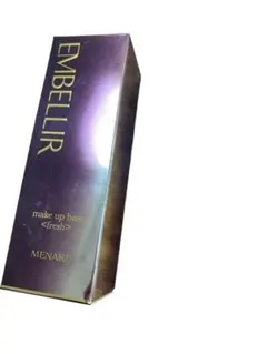 【新品】MENARD EMBELLIR メイクアッベース 50ml 楽天市場】【MENARD EMBELLIR】メナード エンベリエ メイクアップ