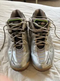 27.5 yonex ヨネックス　ERGOSHAPE バドミントン　シューズ