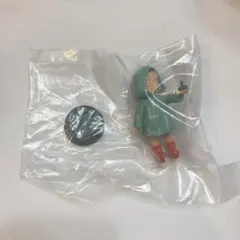 メイちゃん フィギュア ポーズがいっぱいコレクション「トトロのお礼」