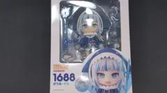 ホロライブ がうる・ぐら　ねんどろいど