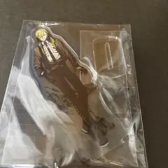 【匿名発送】アイナナ アクスタ　ナギ