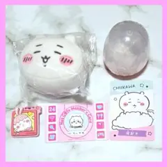 ちいかわ まとめ売り 5点