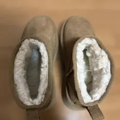 アグ　UGG W CLASSIC ULTRA MINI NEW HEIGHTS