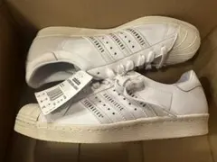 adidas SUPERSTAR KITH IE4798 26cm - メルカリ