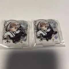 文豪ストレイドッグス ぴた！でふぉめ 中島敦