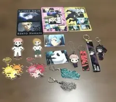 呪術廻戦 グッズ　まとめ売り
