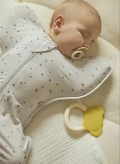 Konny Newborn コニー モダールスワドルスーツ　3m