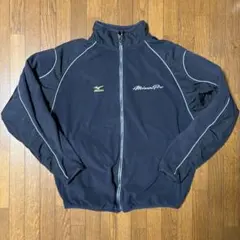 値下げ不可】ミズノプロ MIZUNO Pro フリース ジャケット フルジップ 