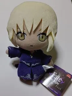 2026年最新】fate／stay night ぬいぐるみ セイバーの人気アイテム