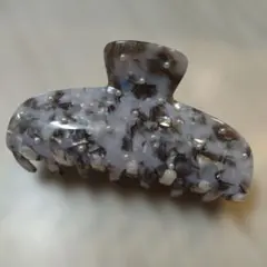 スナイデルホーム　ヘアクリップ