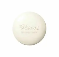 【ヴァーナル石鹸】 センシティブザイフ 90g 新品未使用のサムネイル