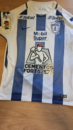 本田 圭佑 CFパチューカ Pachuca DRI-FIT シャツ L 53cm 本田 圭佑 CFパチューカ Pachuca DRI-FIT シャツ L 53cm 即決