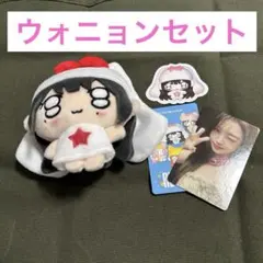 2026年最新】ive ぬいぐるみ ウォニョンの人気アイテム - メルカリ