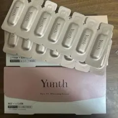 Yunth 生VAダーマ美容液/美容液